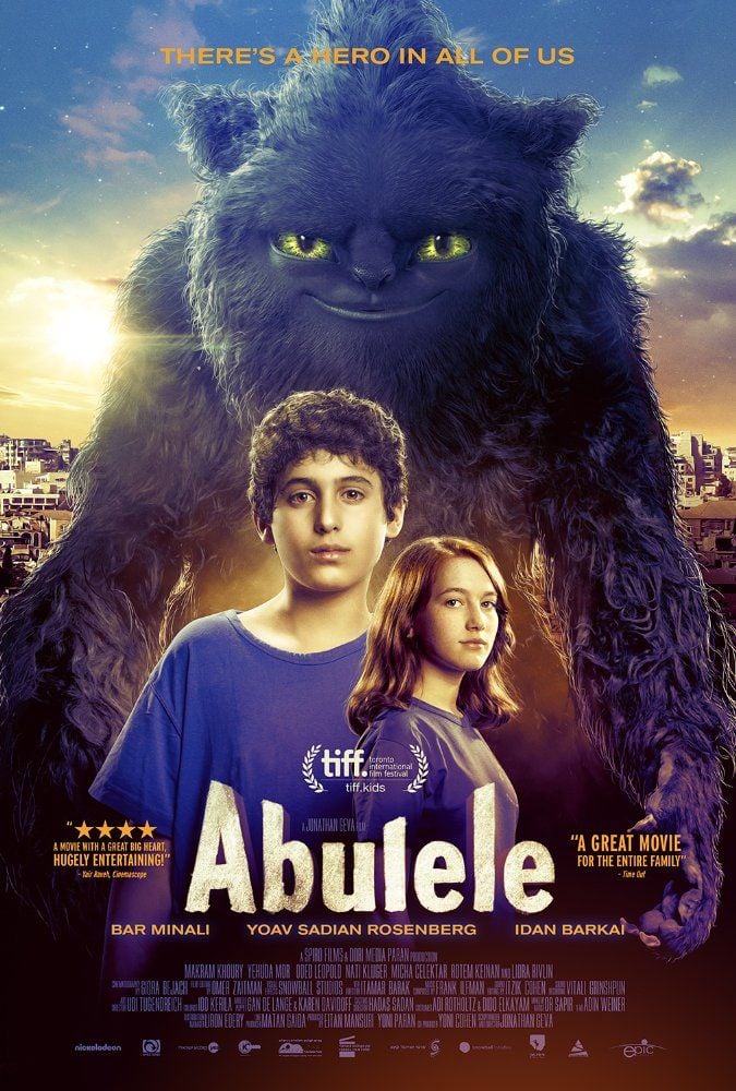 Abulele streaming fr
