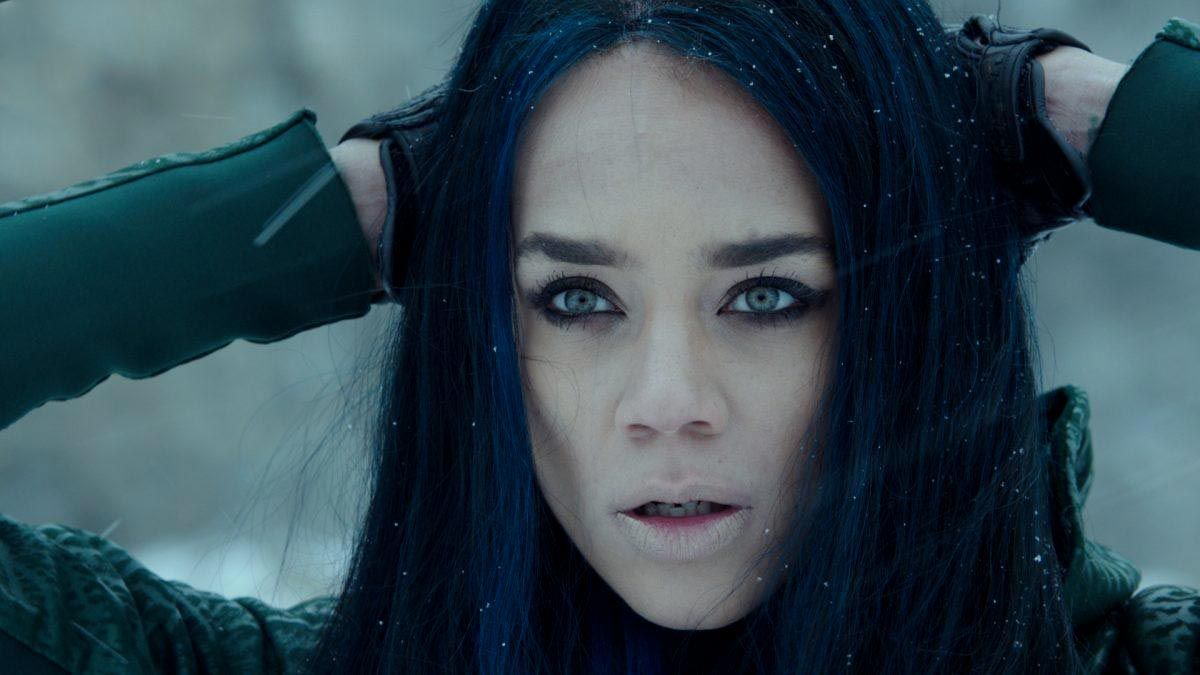 Hannah John Kamen Films Et Programmes Tv Photo de Hannah John-Kamen - Photo Hannah John-Kamen - AlloCiné