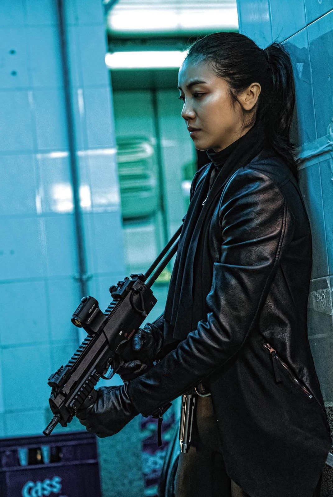 Films Et Series Tv Avec Kim Ok Vin
