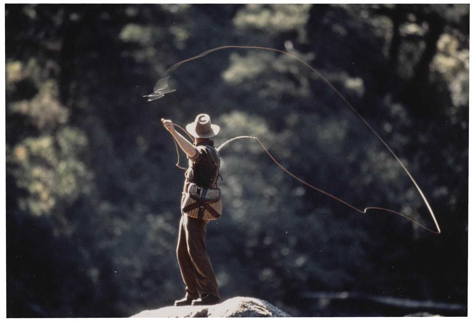 Photo du film Et au milieu coule une rivière - Photo 8 sur ...