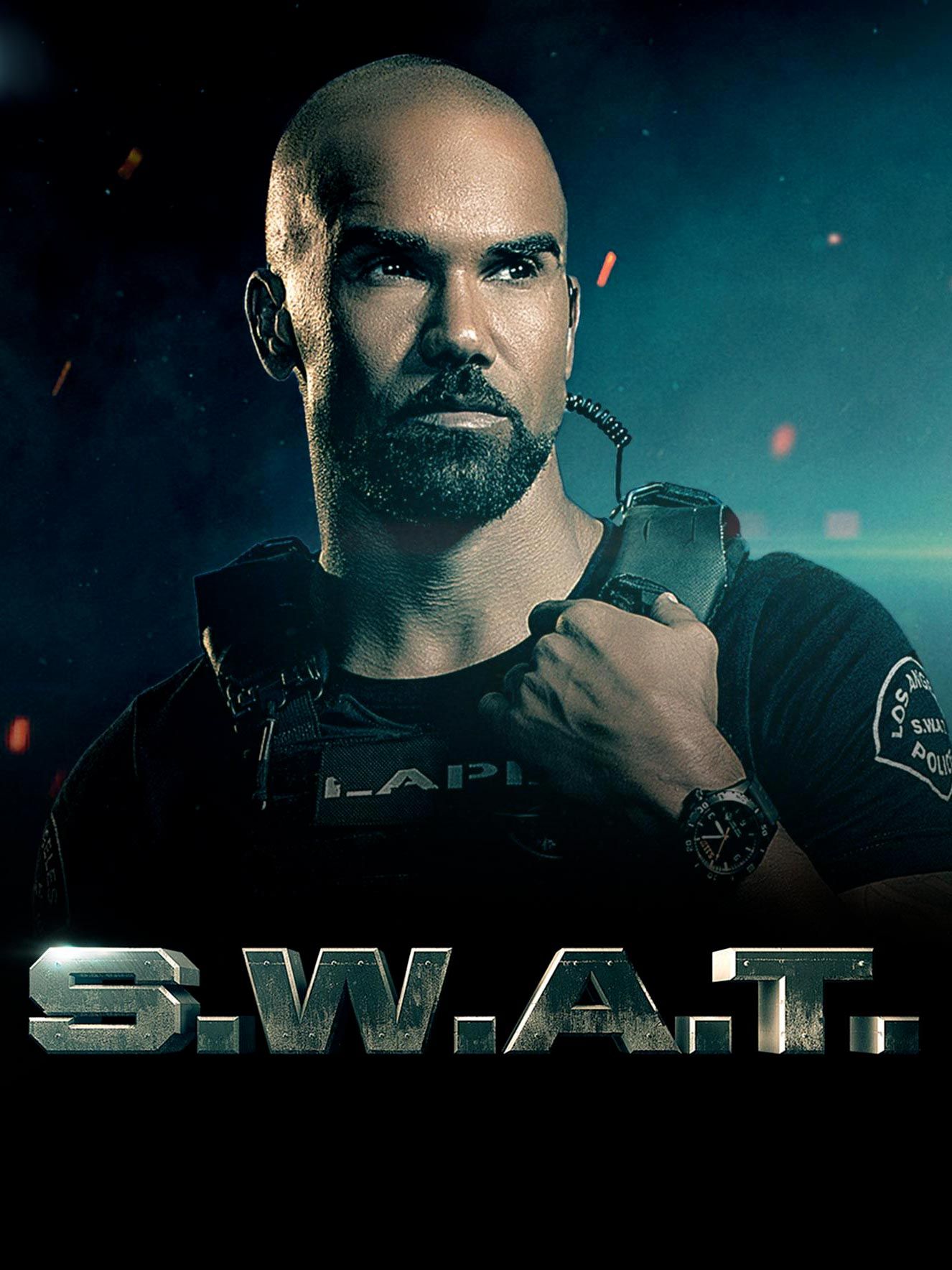 S w a t Serie Netflix Looking For A New Episode Of Swat Look No 