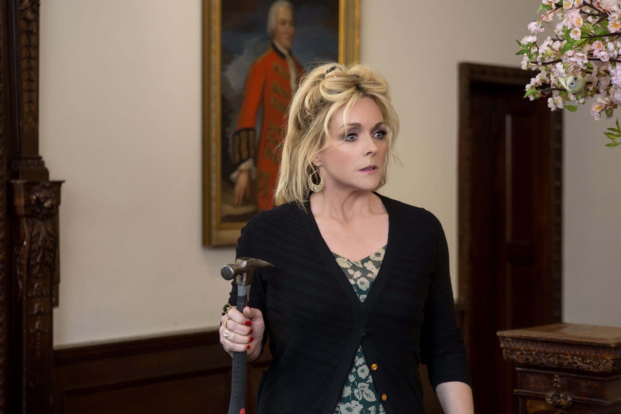 Photo de Jane Krakowski - Unbreakable Kimmy Schmidt : Photo Jane ...
