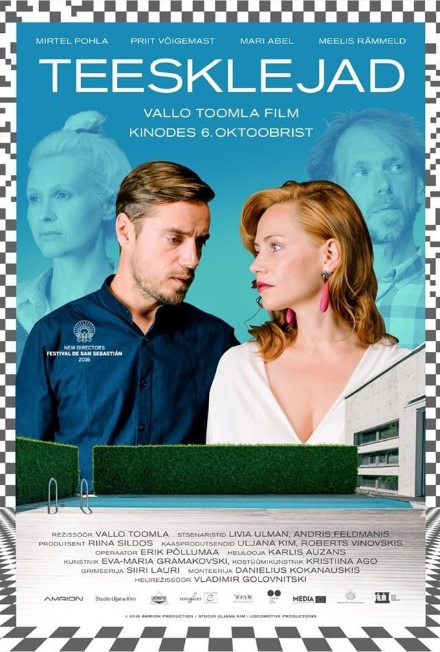 Pretenders streaming vf gratuit