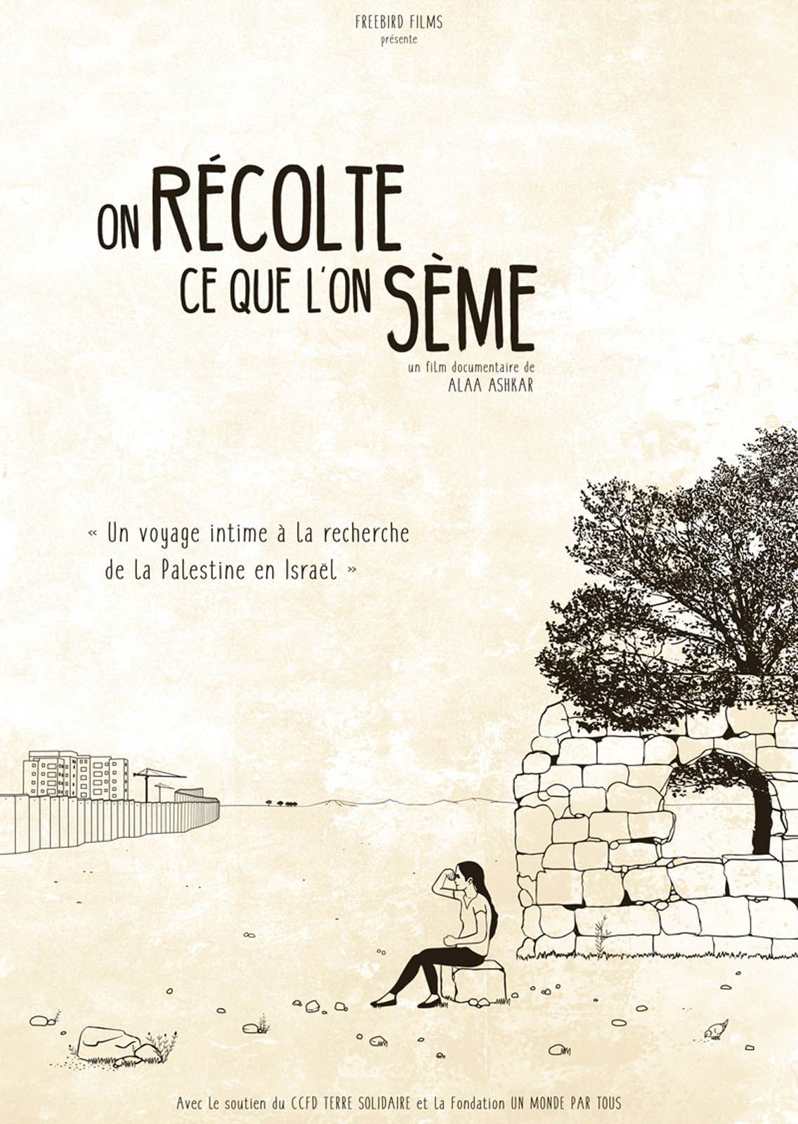 On Recolte Ce Que L On Seme