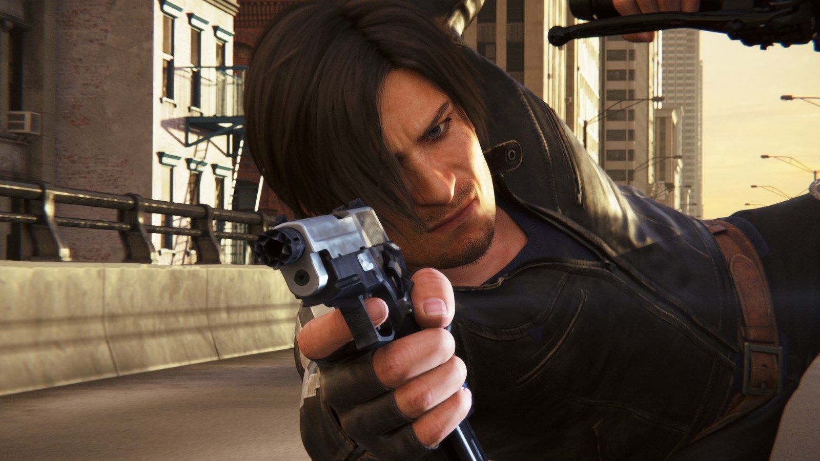 Resident Evil Vendetta Streaming Photo du film Resident Evil: Vendetta - Photo 6 sur 26 - AlloCiné
