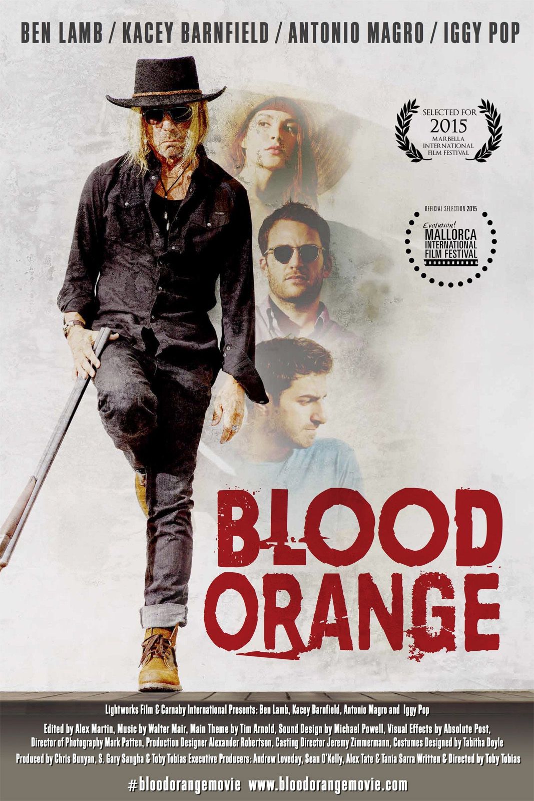 Blood Orange streaming gratuit