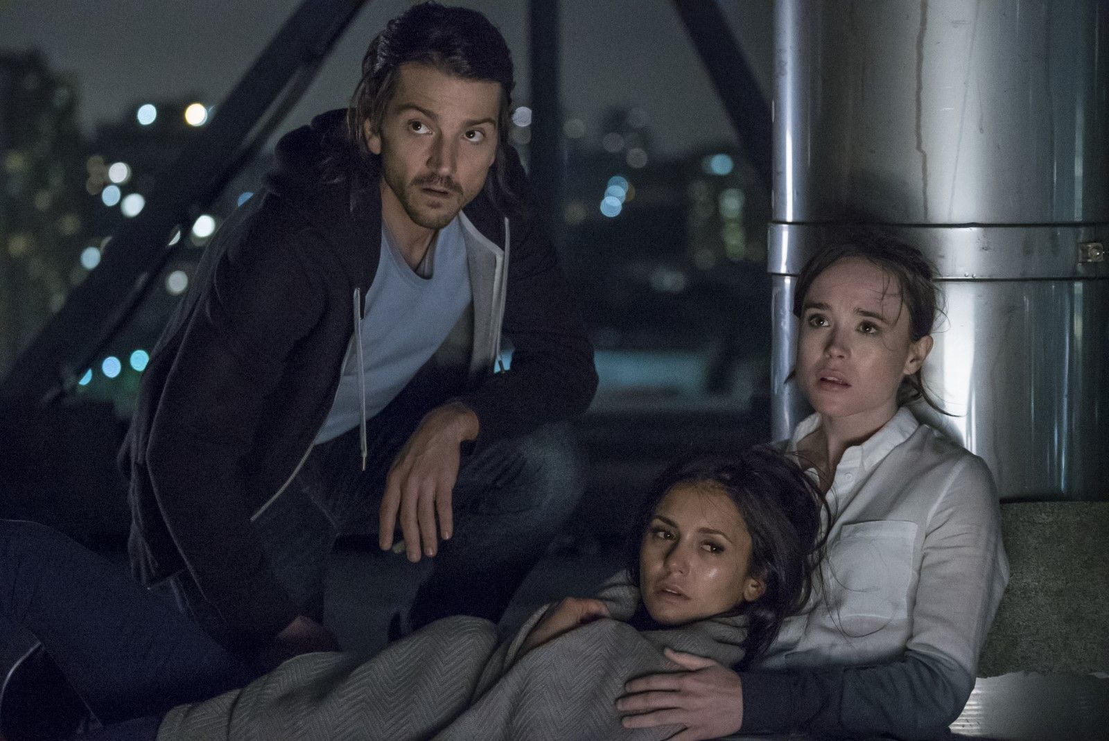 Photo du film L'Expérience interdite - Flatliners - Photo 32 sur 33