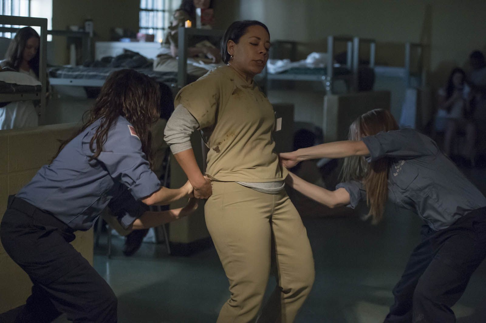 Photo de Selenis Leyva Photo Selenis Leyva AlloCiné