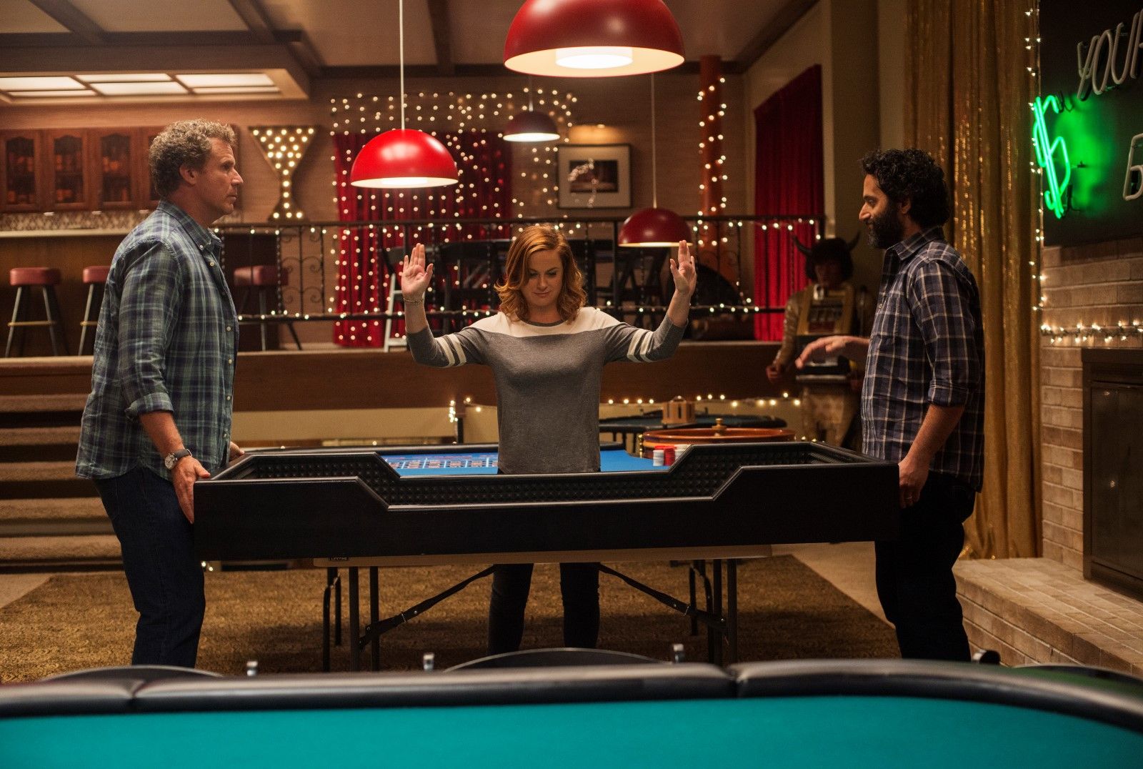 Photo du film Vegas Academy : Coup de Poker pour la Fac - Photo 6 sur