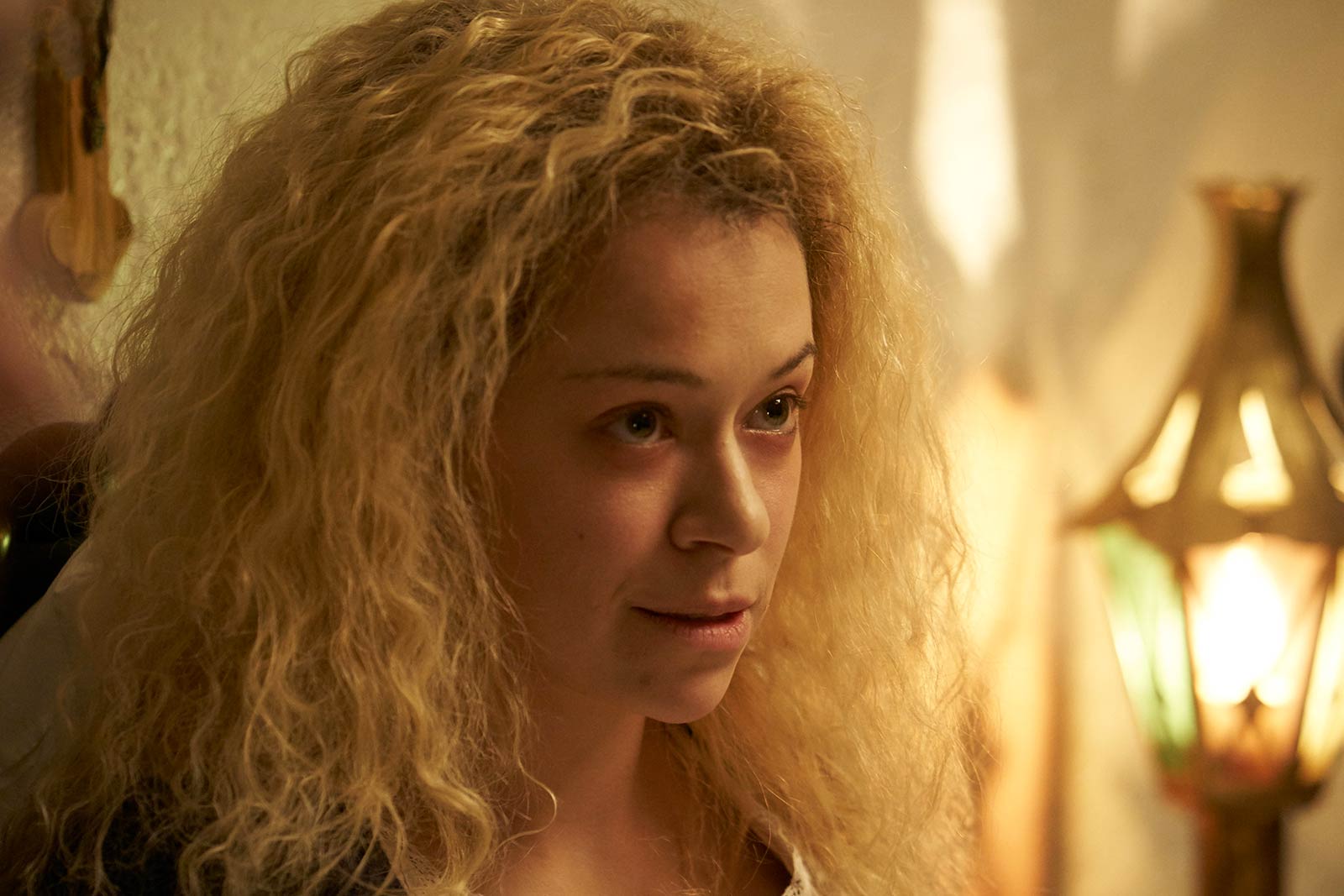 orphan black photo tatiana maslany 35 sur 313 allociné