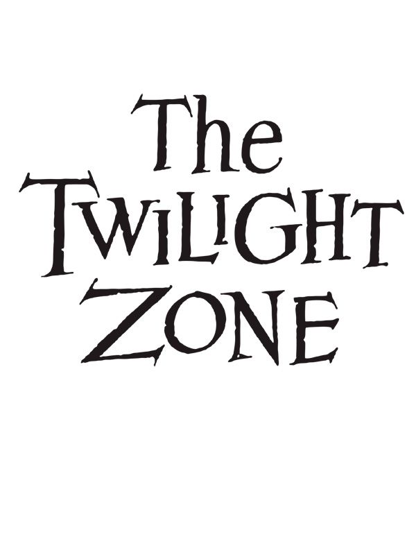 The Twilight Zone streaming fr