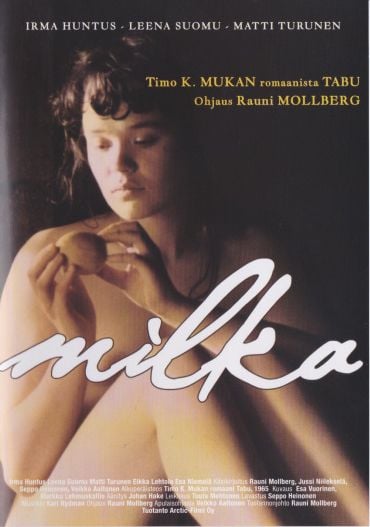 Milka - elokuva tabuista streaming fr