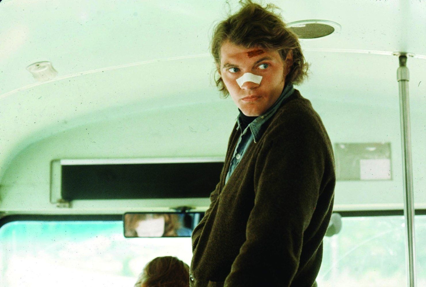 Photo du film L'Inspecteur Harry - Photo 4 sur 12 - AlloCiné