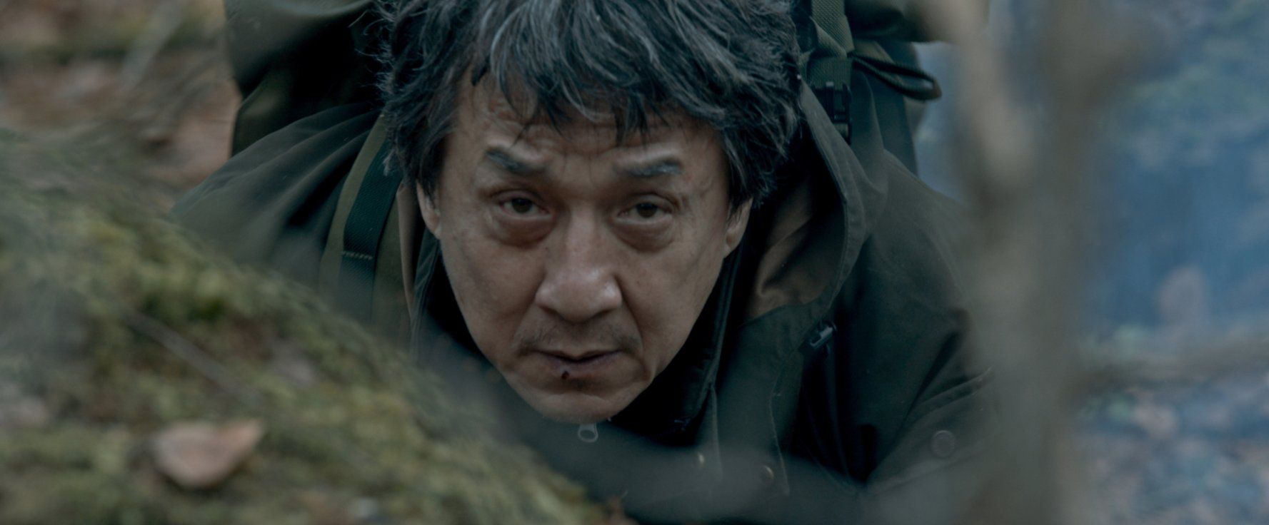 Photo de Jackie Chan - The Foreigner : Photo Jackie Chan - Photo 71 sur
