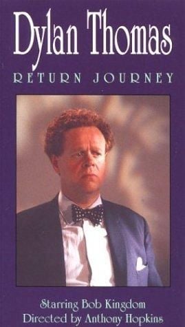 Dylan Thomas: Return Journey streaming vf gratuit