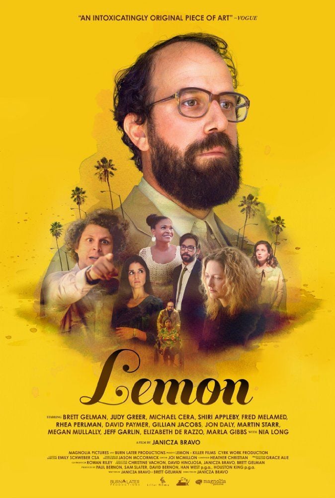 Le Marchand De Reve Film 2016 Lemon - film 2016 - AlloCiné