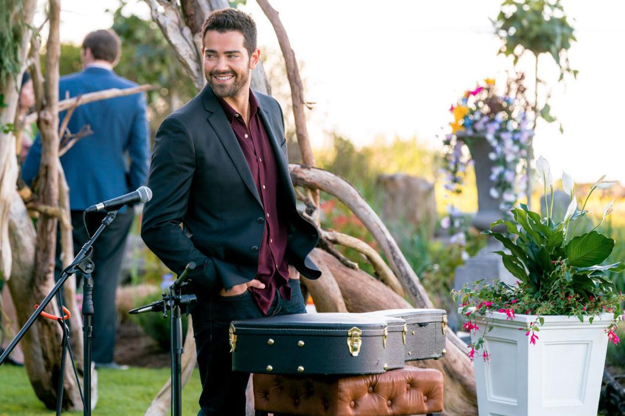 Films Et Séries Tv Avec Jesse Metcalfe Chesapeake Shores : Photo Jesse Metcalfe - 107 sur 160 - AlloCiné