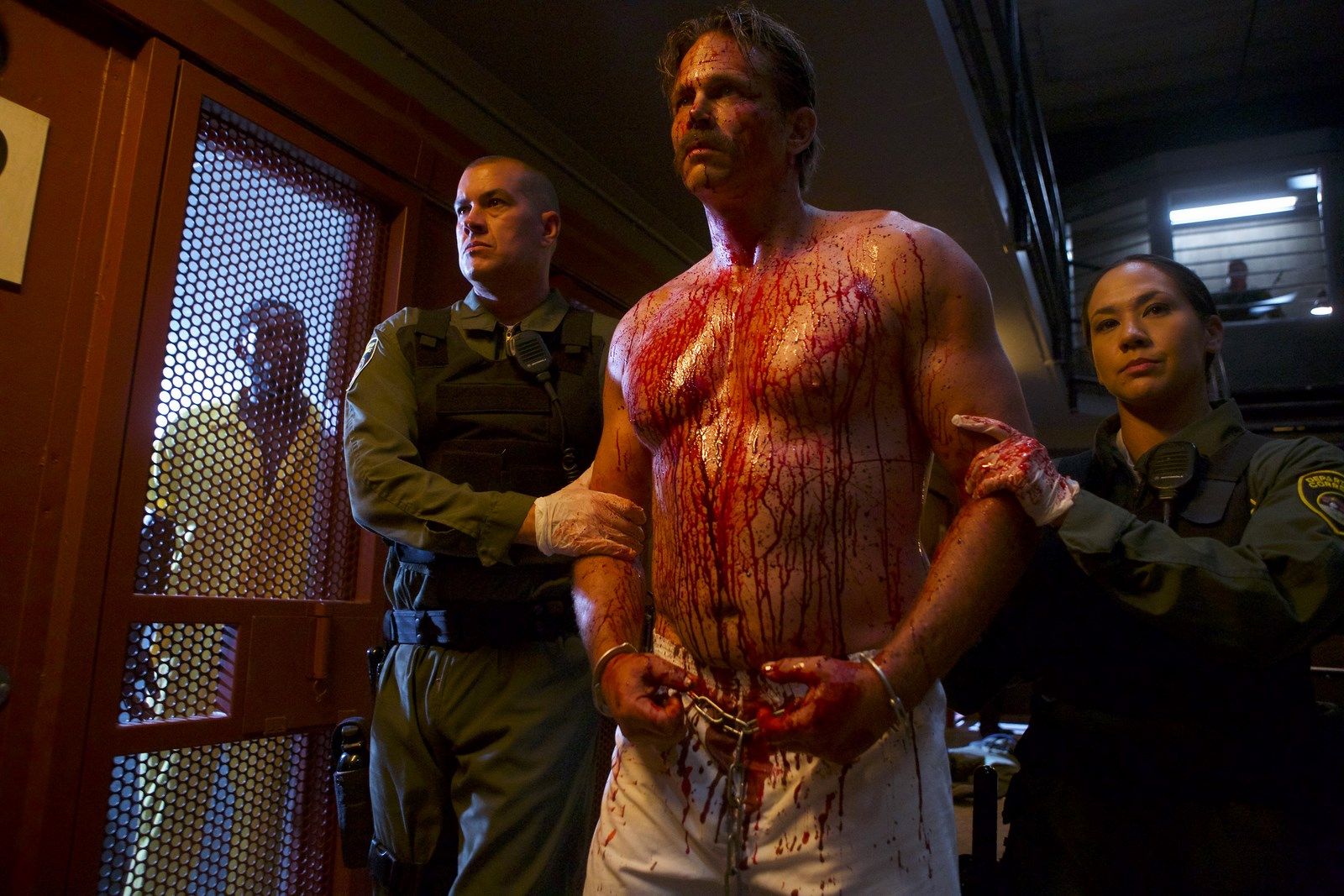 Shot Caller Streaming Vf Photo du film Shot Caller - Photo 22 sur 25 - AlloCiné