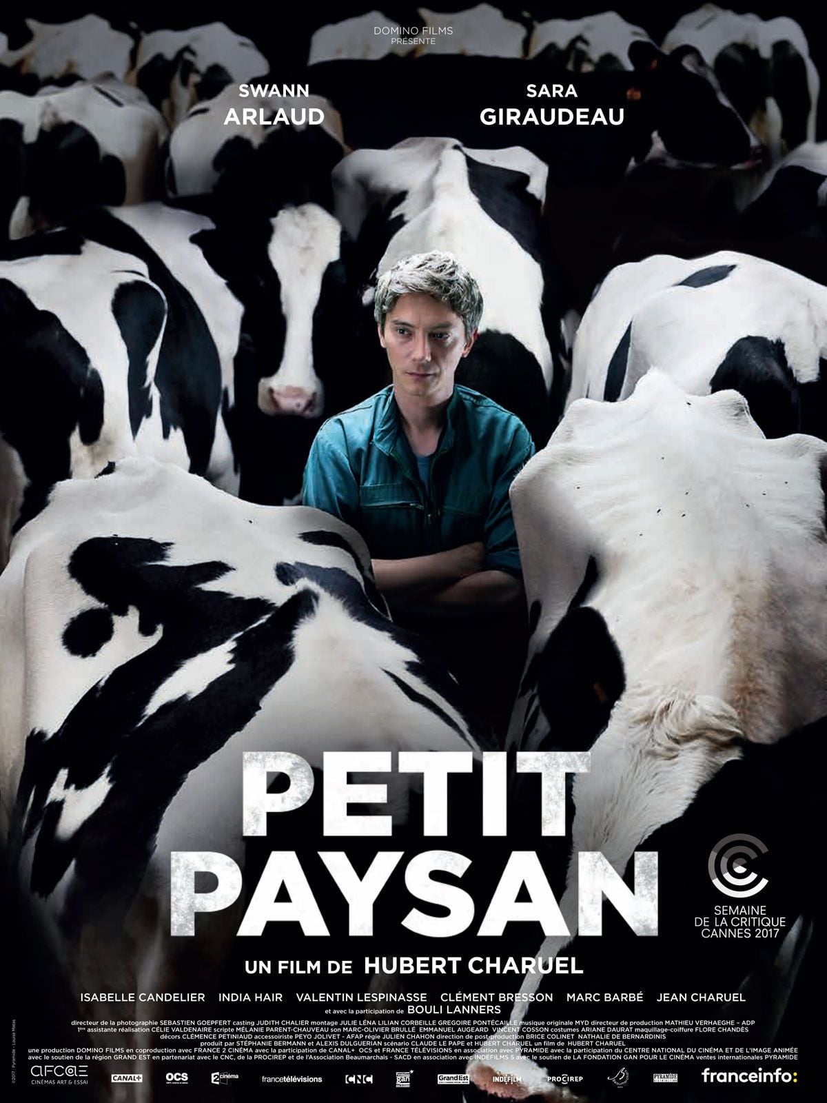 Petit Paysan streaming fr