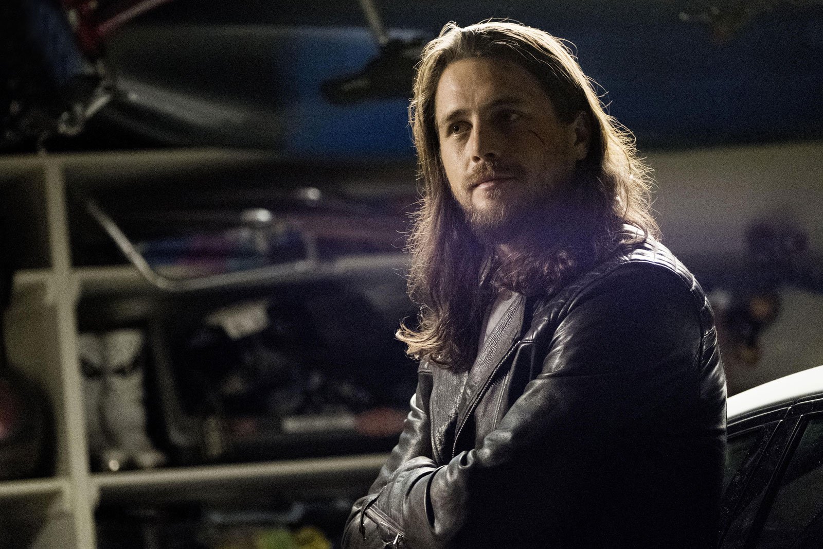 Next photo of Ben Robson