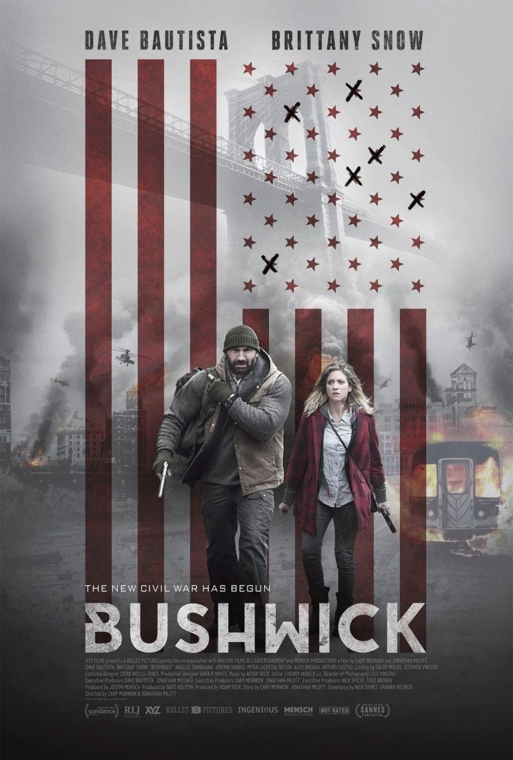 Bushwick streaming fr