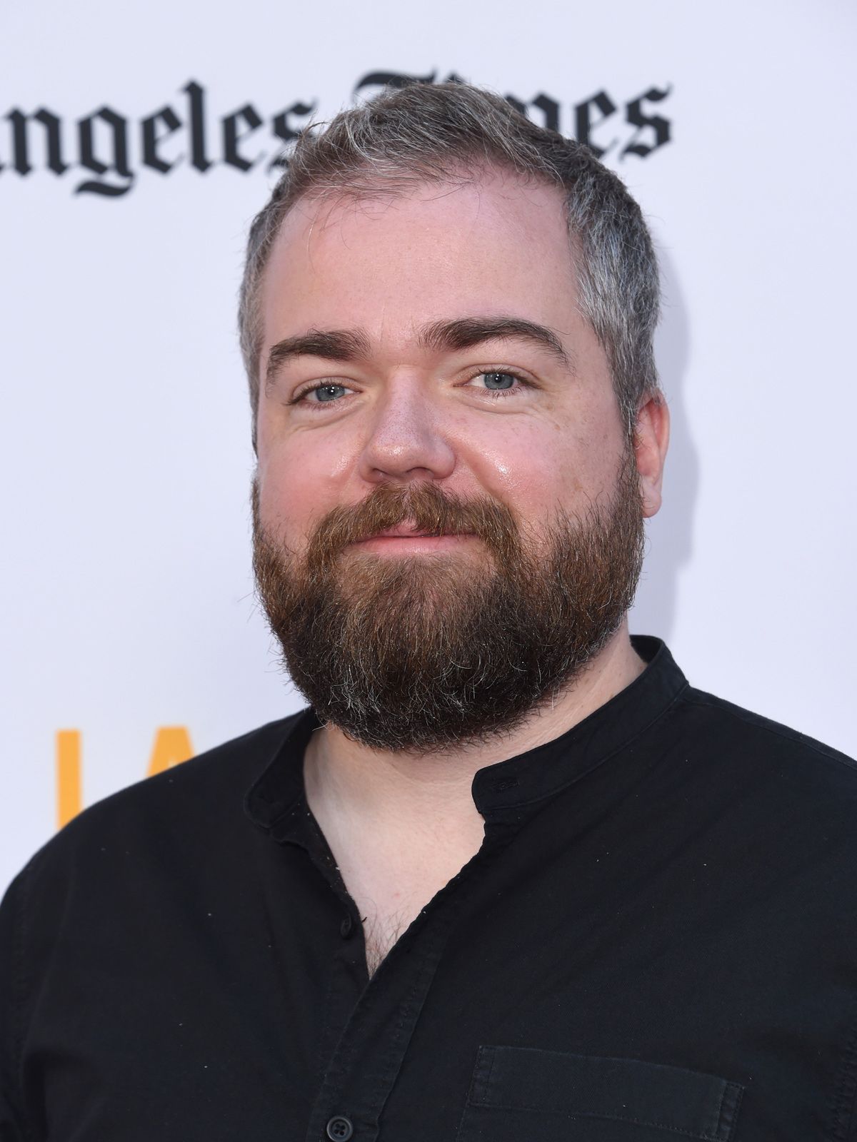 David F. Sandberg