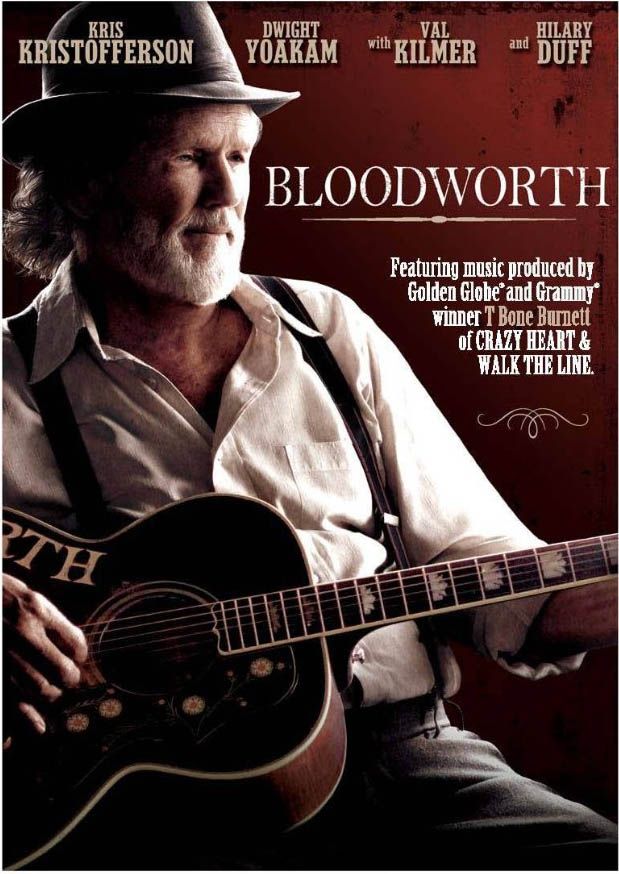 Bloodworth streaming gratuit