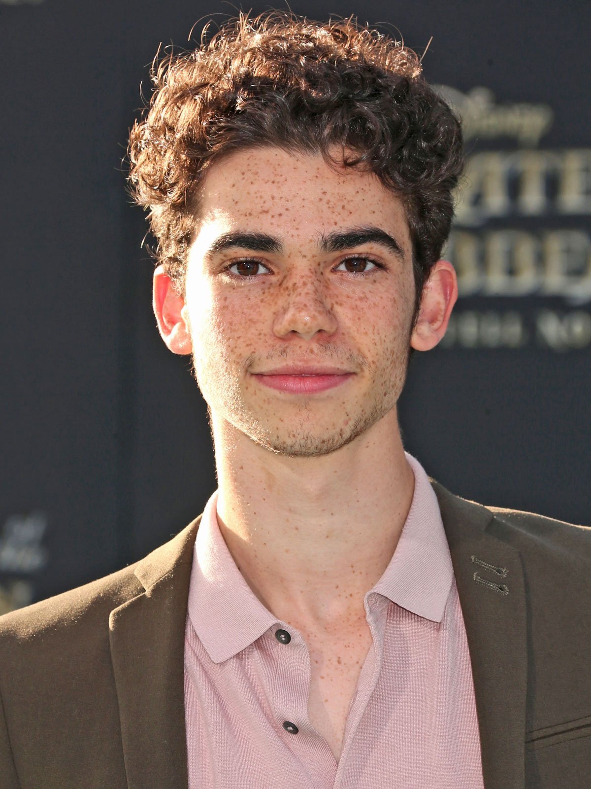 Cameron boyce was a humanitarian with a voice that had the power to elicit ...