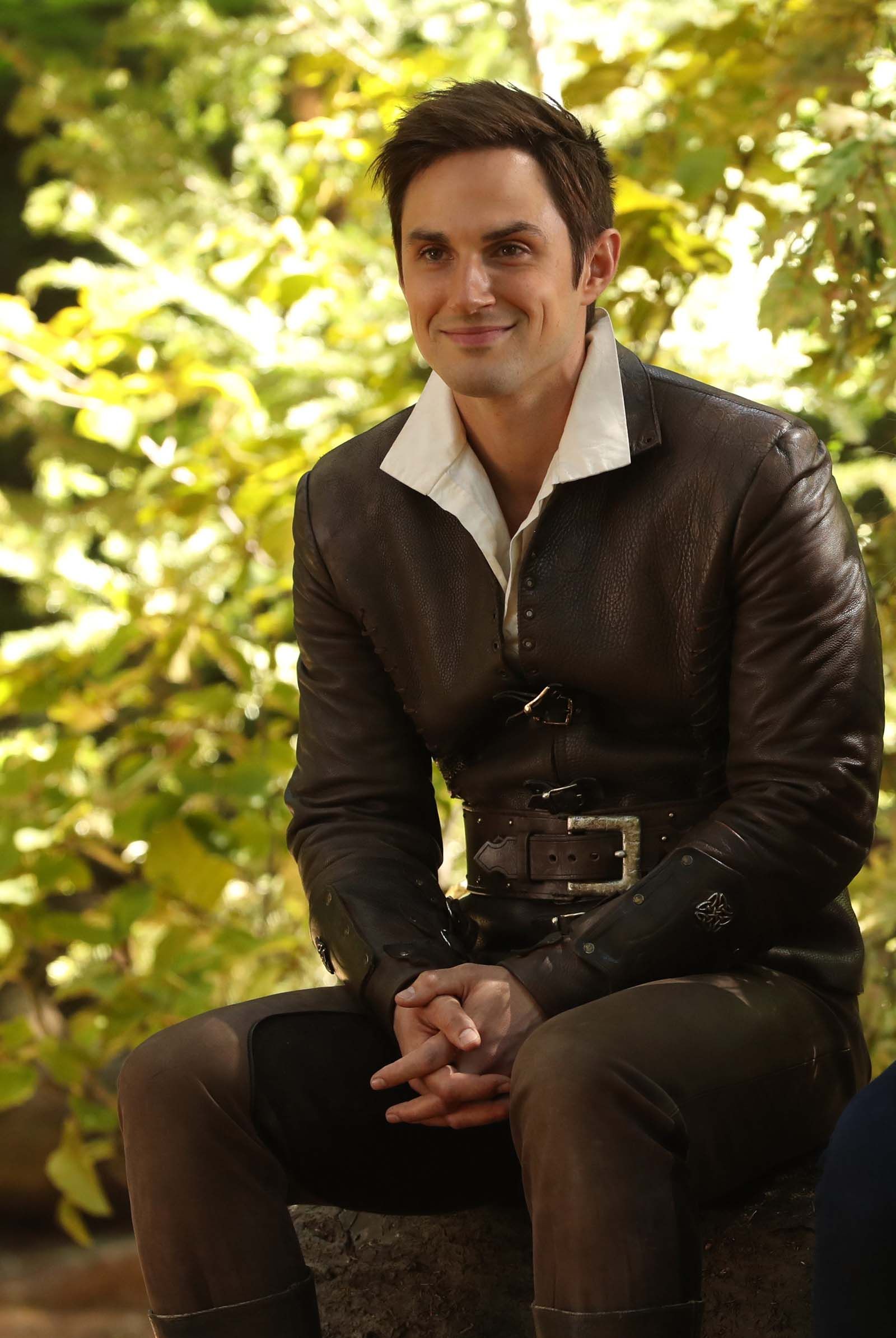 Once Upon a Time Photo Andrew J. West 132 sur 1200 AlloCiné