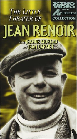 Le Petit Theatre de Jean Renoir streaming fr
