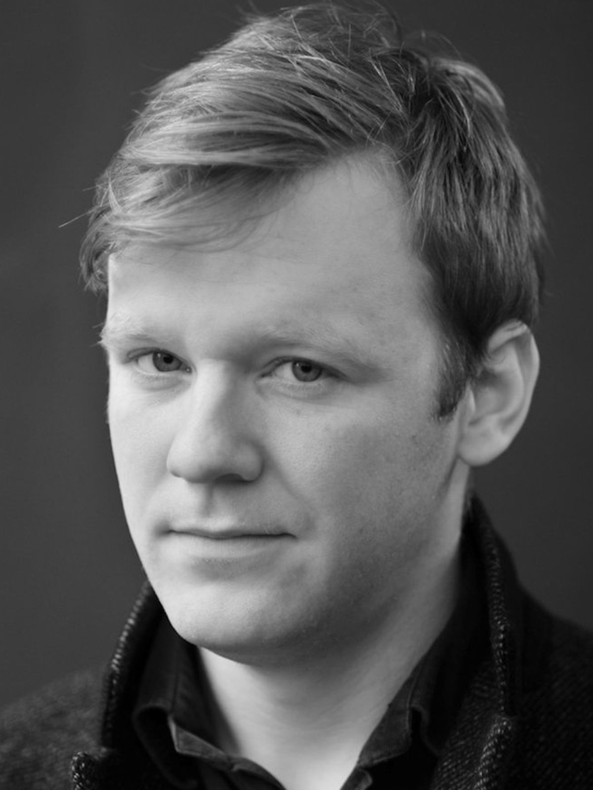Brian Gleeson AlloCiné