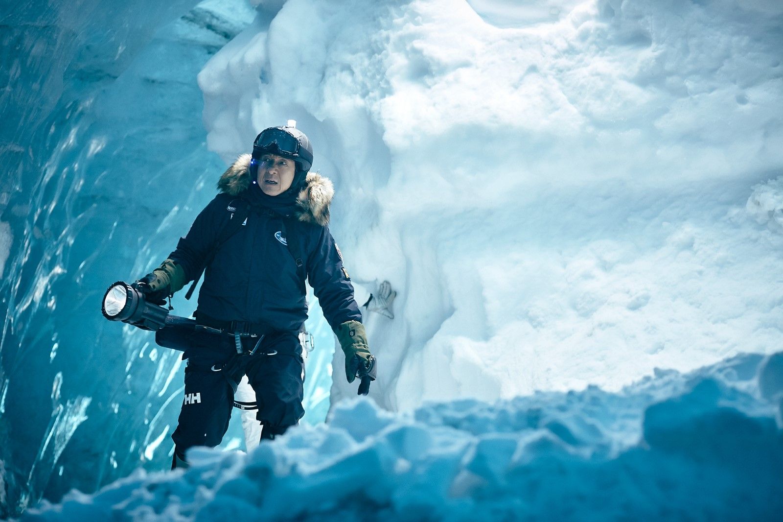 Photo de Jackie Chan - Kung Fu Yoga : Photo Jackie Chan - Photo 67 sur