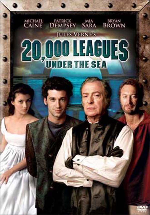20 000 lieues sous les mers streaming fr