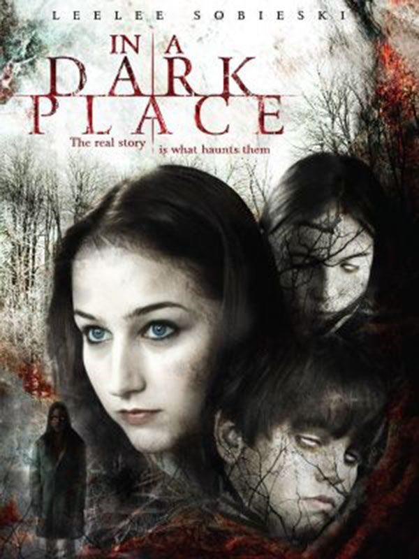 In A Dark Place streaming fr