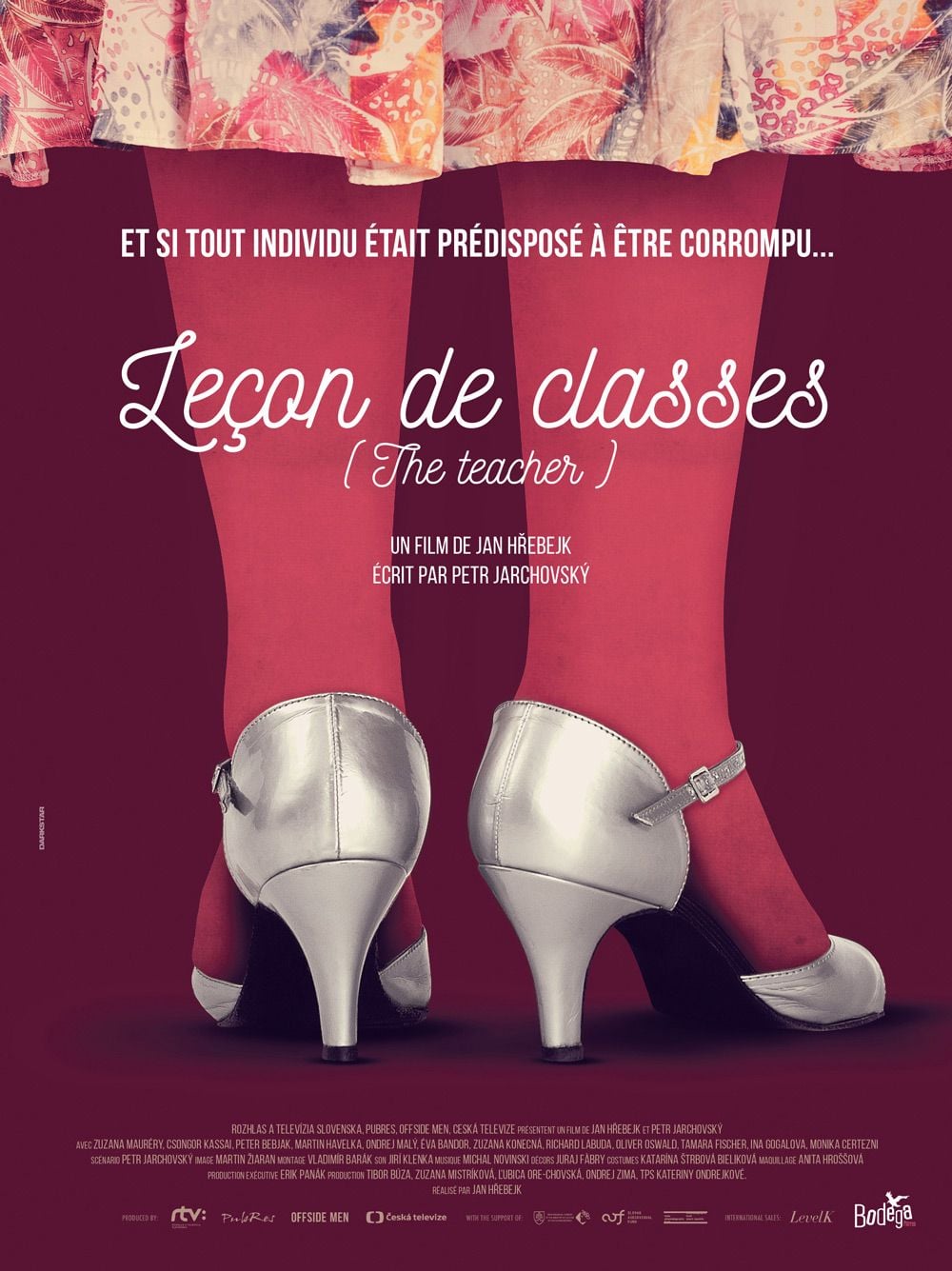 Leçon de classes streaming gratuit