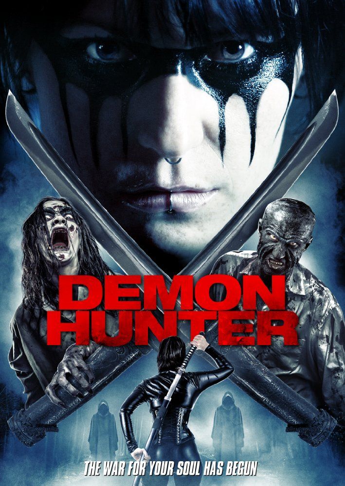 Demon Hunter streaming gratuit