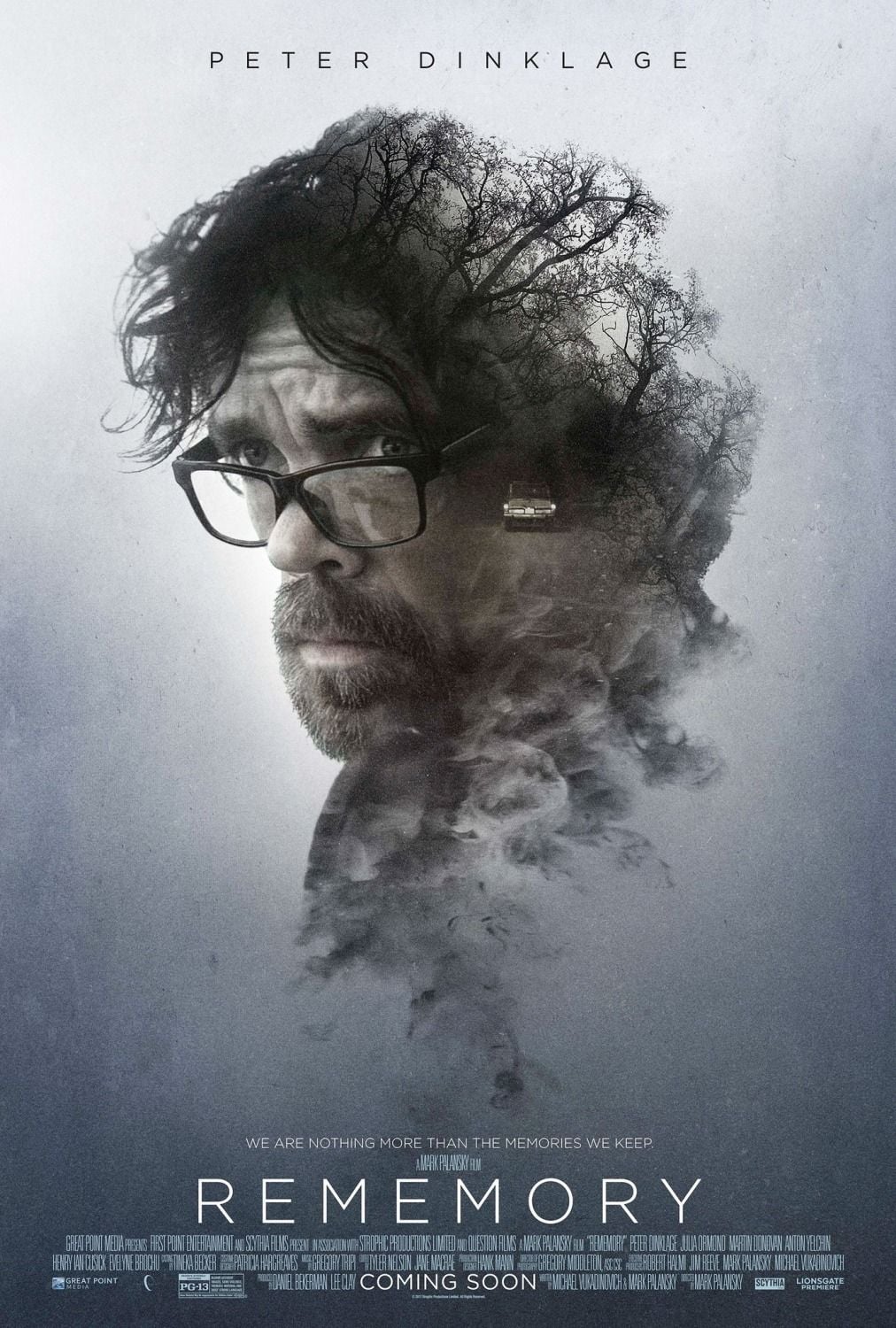 Rememory streaming gratuit
