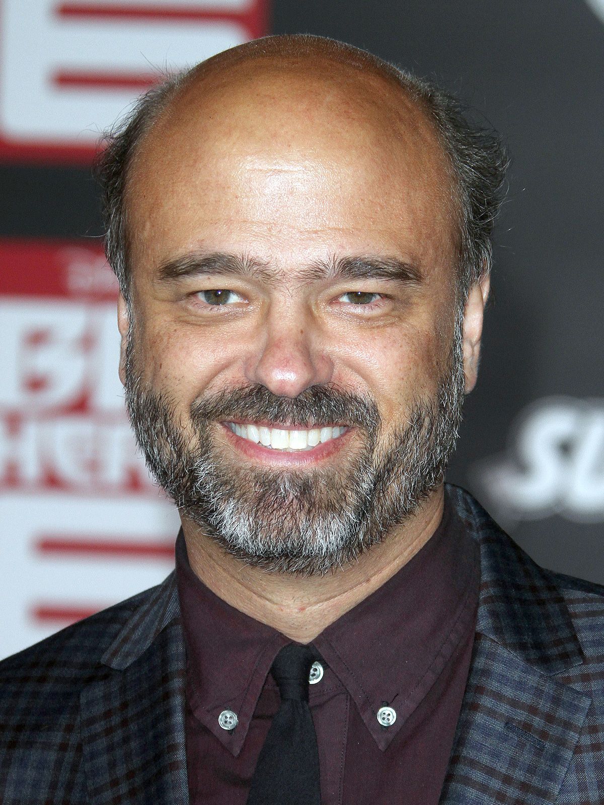 Scott Adsit