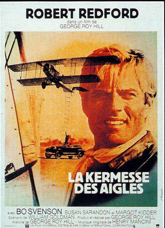 La Kermesse des aigles streaming vf gratuit