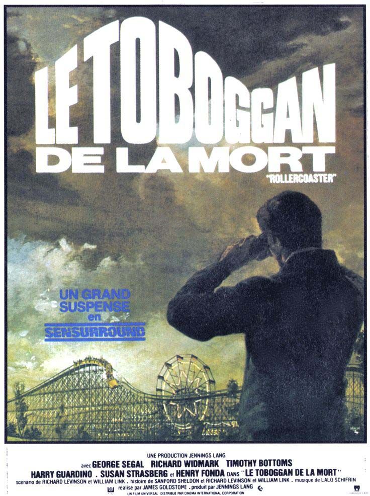 Le Toboggan de la mort streaming vf gratuit