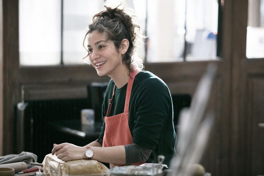 Films Et Séries Tv Avec Manon Azem