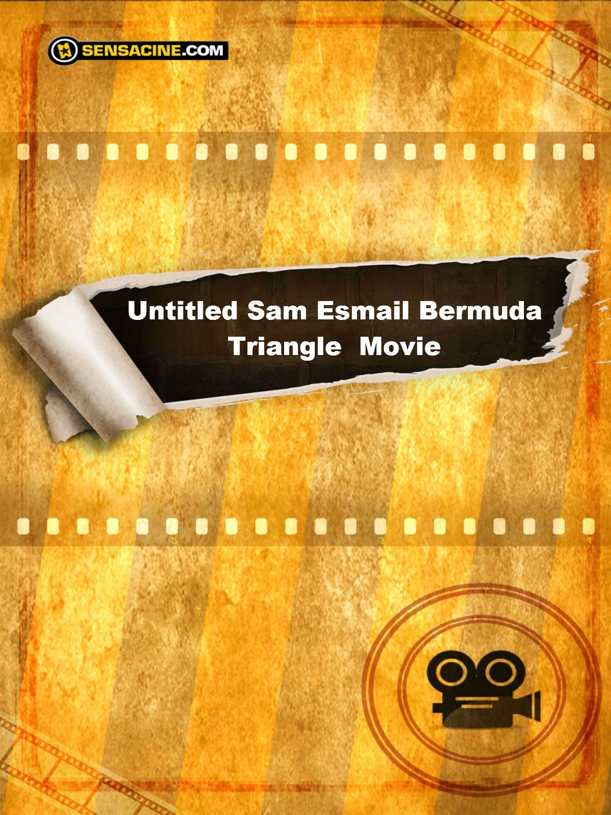 Triangle Des Bermudes Film Netflix Untitled Sam Esmail Bermuda Triangle Movie - film 2018 - AlloCiné