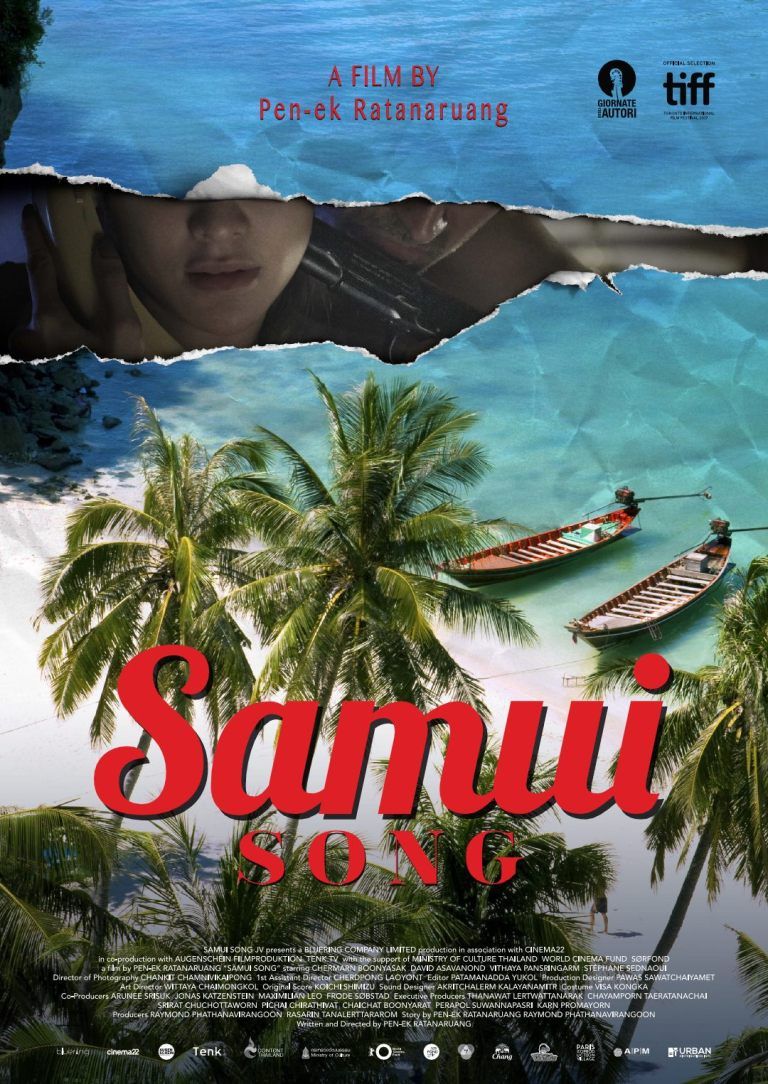 Mai Mee Samui Samrab Ter streaming fr