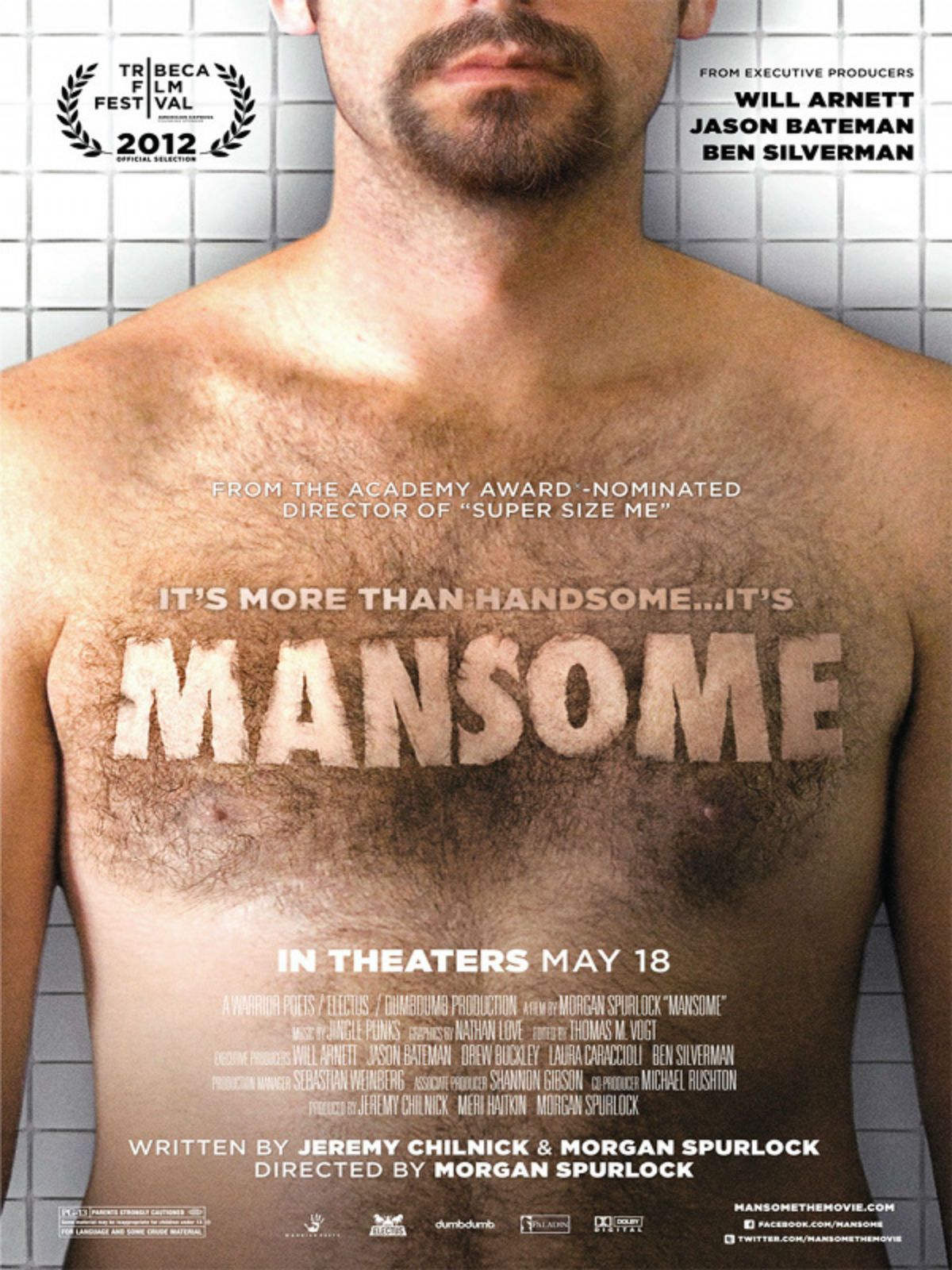 Super Size Me 2 Streaming Vf Mansome - film 2012 - AlloCiné