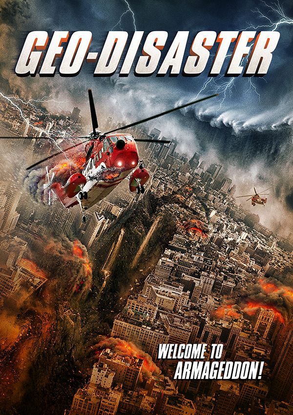 Geo-Disaster streaming vf gratuit