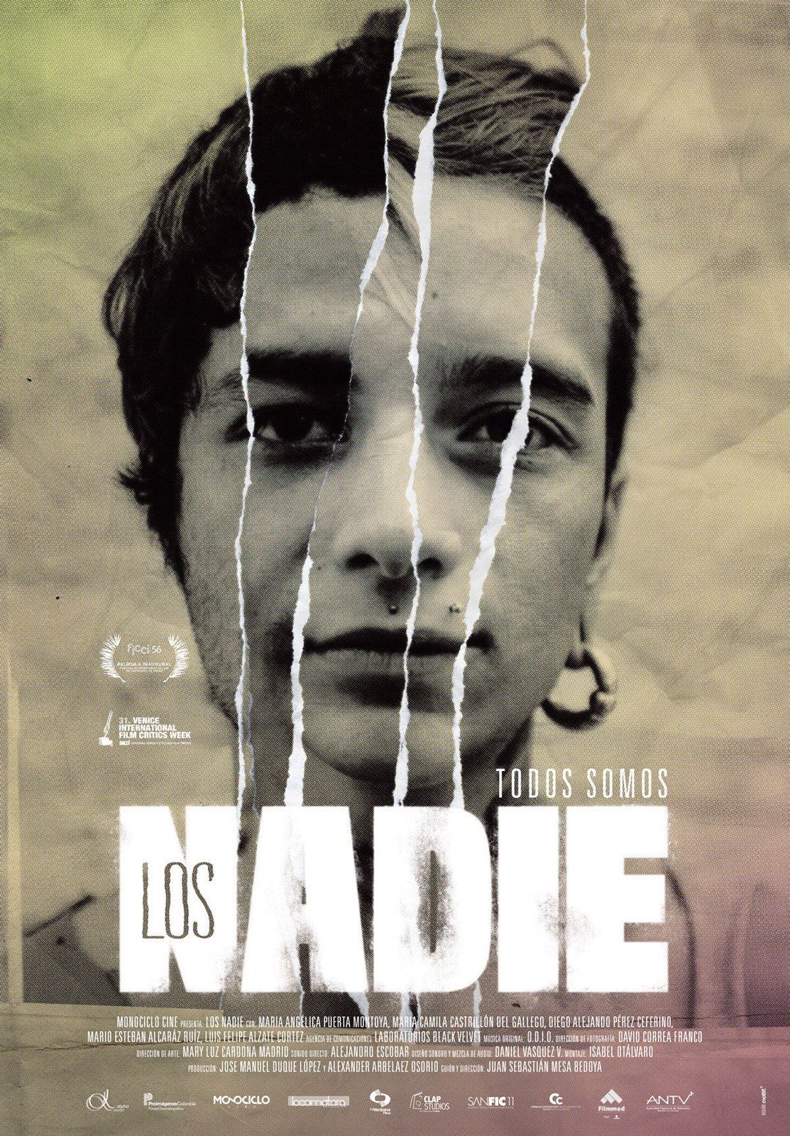 Los Nadie streaming gratuit