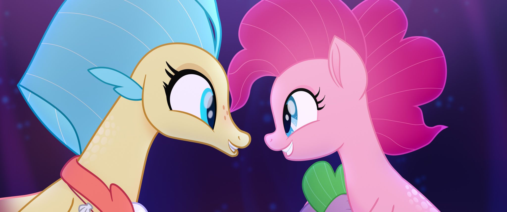 Chanson My Little Pony Le Film En Français Photo du film My Little Pony : le film - Photo 17 sur 50 - AlloCiné