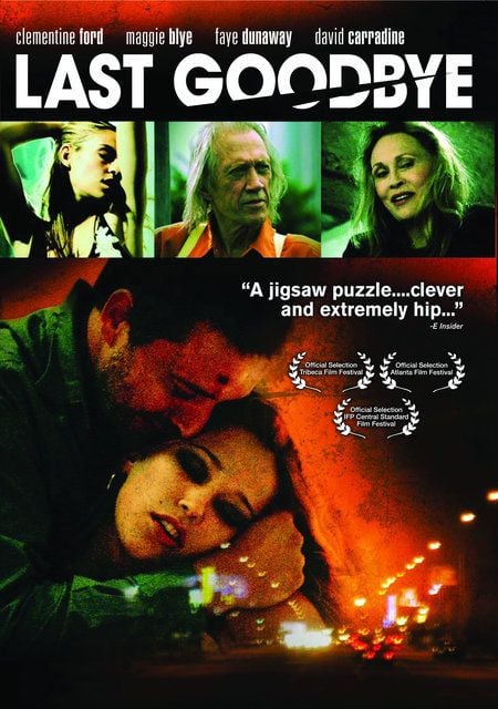 Last Goodbye streaming vf gratuit