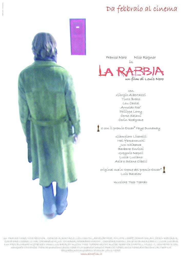 La Rabbia streaming fr