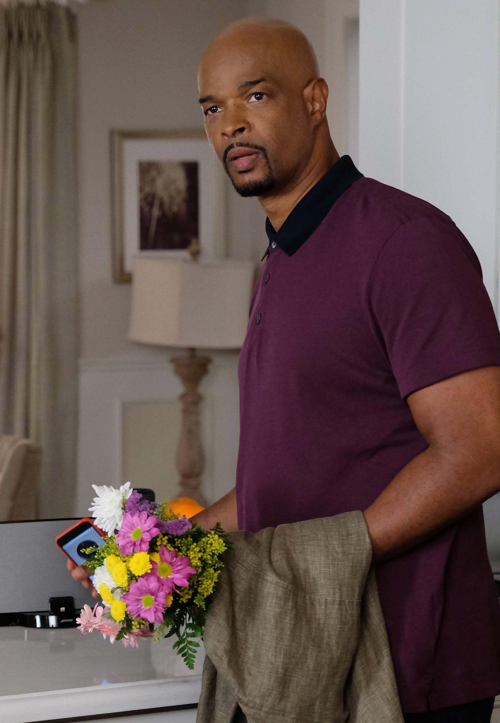 Damon Wayans Films Et Programmes Tv L'Arme fatale : Photo Damon Wayans - 154 sur 269 - AlloCiné